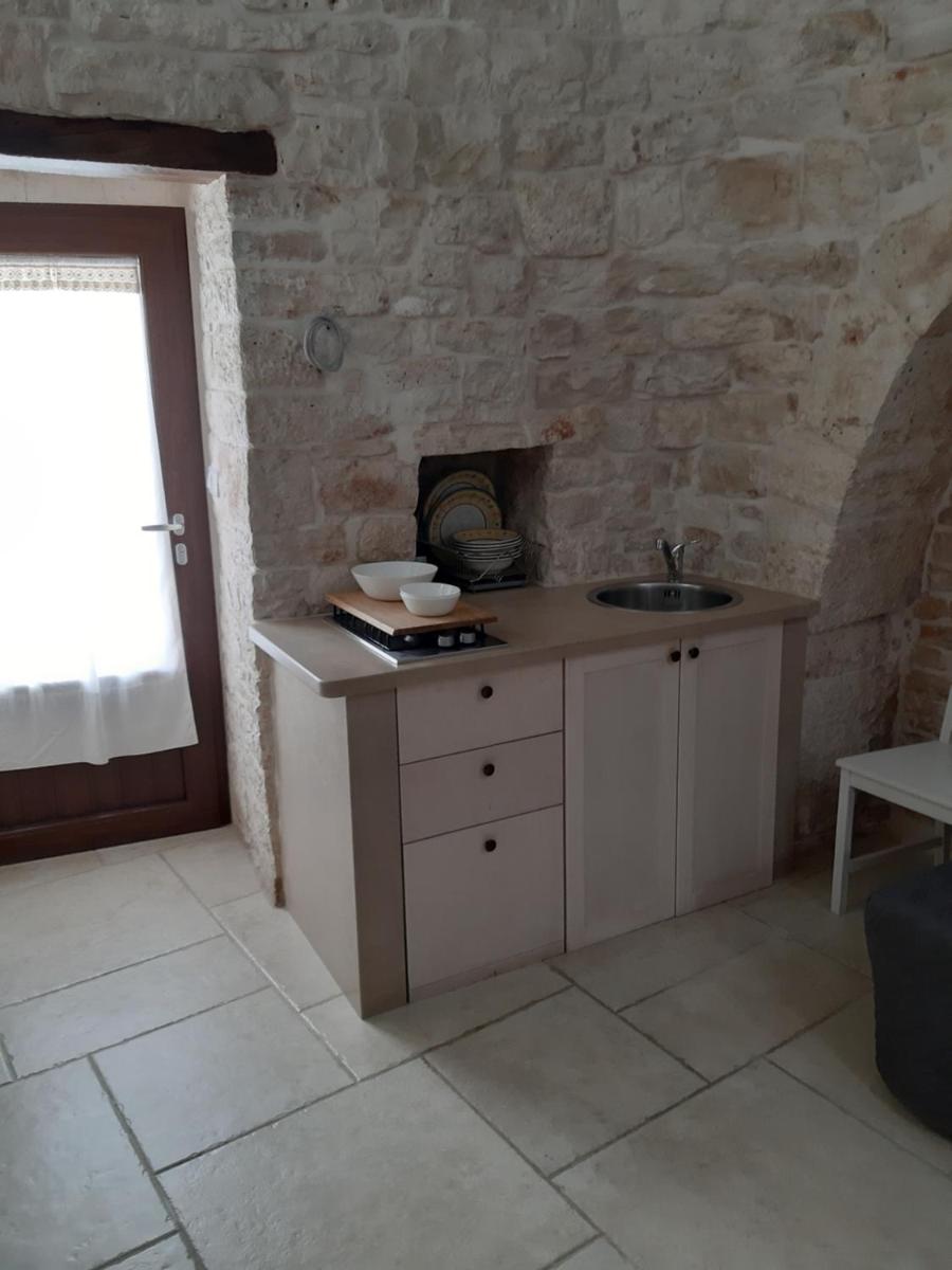 Trulli Resort Grassi - Hizvo