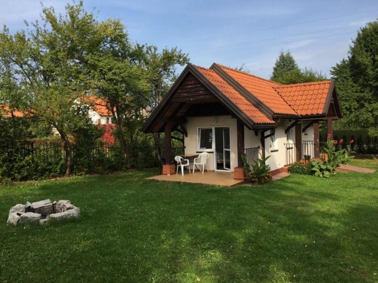 Dom pod Białym Pagajem - Hizvo