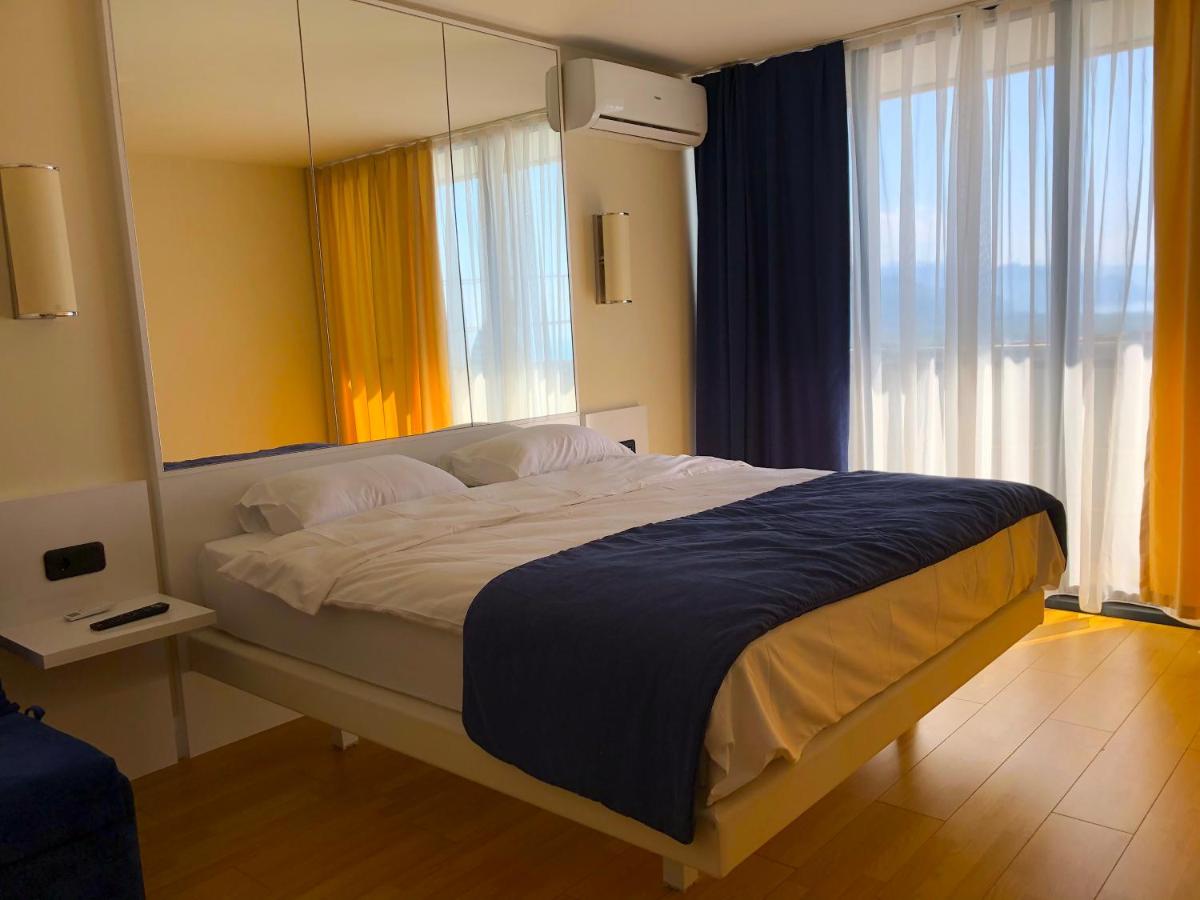 Orbi City Batumi C-Block - Housity