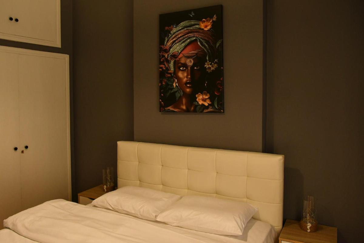 Thessaloniki Center Comfort Apartment - Housity