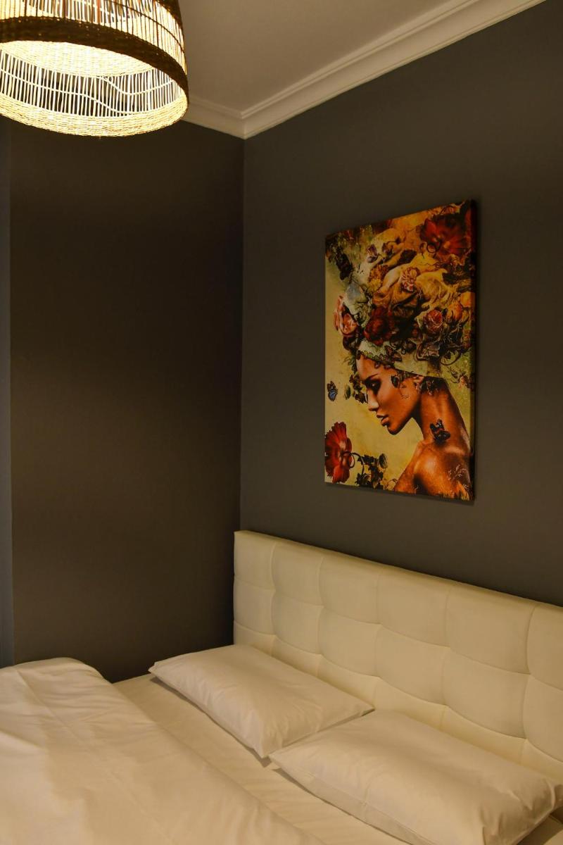 Thessaloniki Center Comfort Apartment - Housity