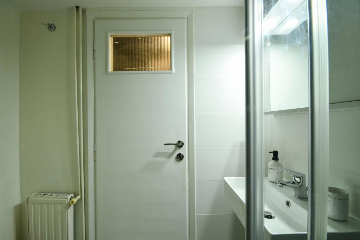 Thessaloniki Center Comfort Apartment - Housity