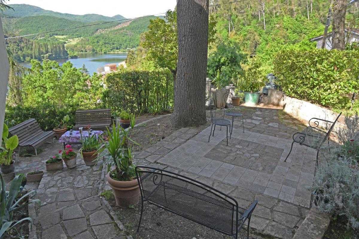 Villa bianca - Housity