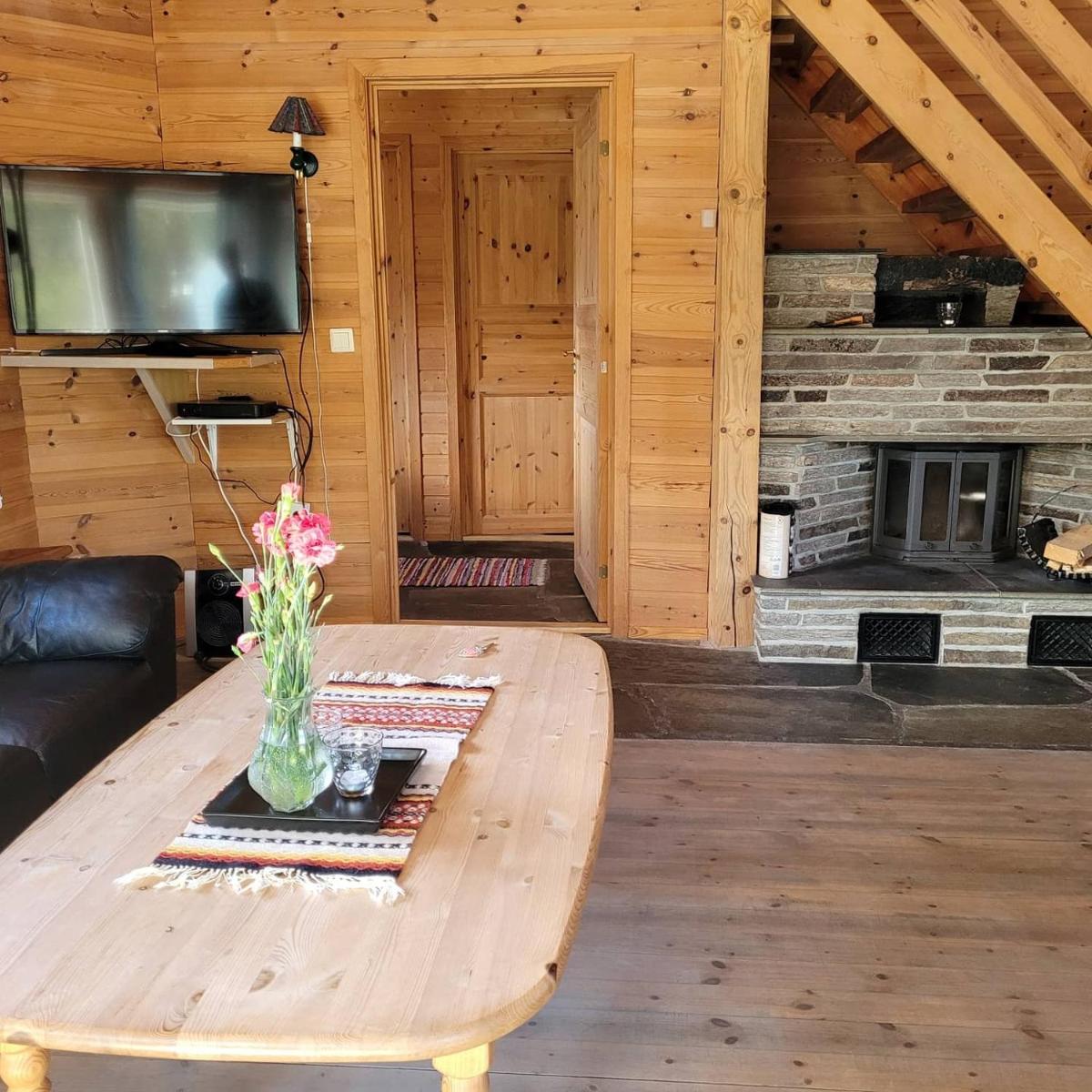 Hytte ved Gaularfjellet - Housity