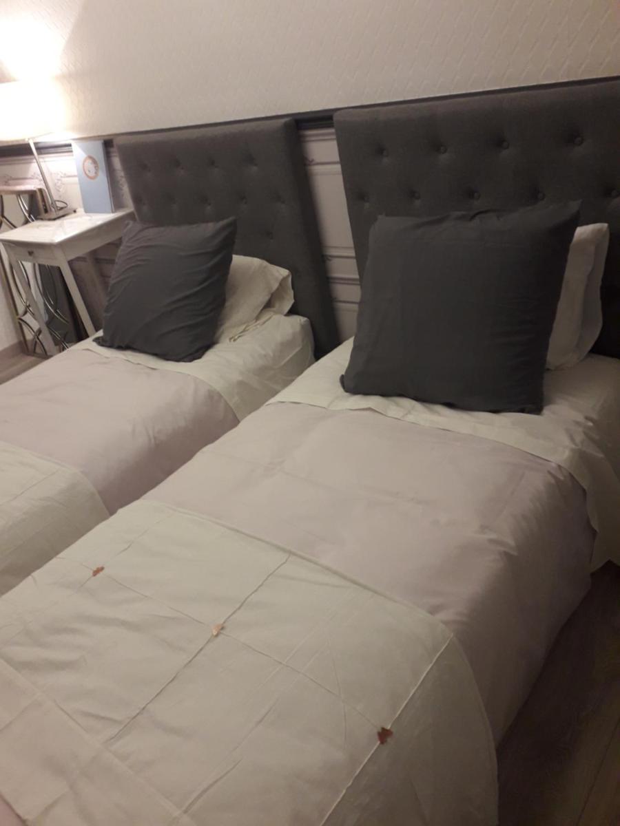 Le boudoir de la Lys - Housity