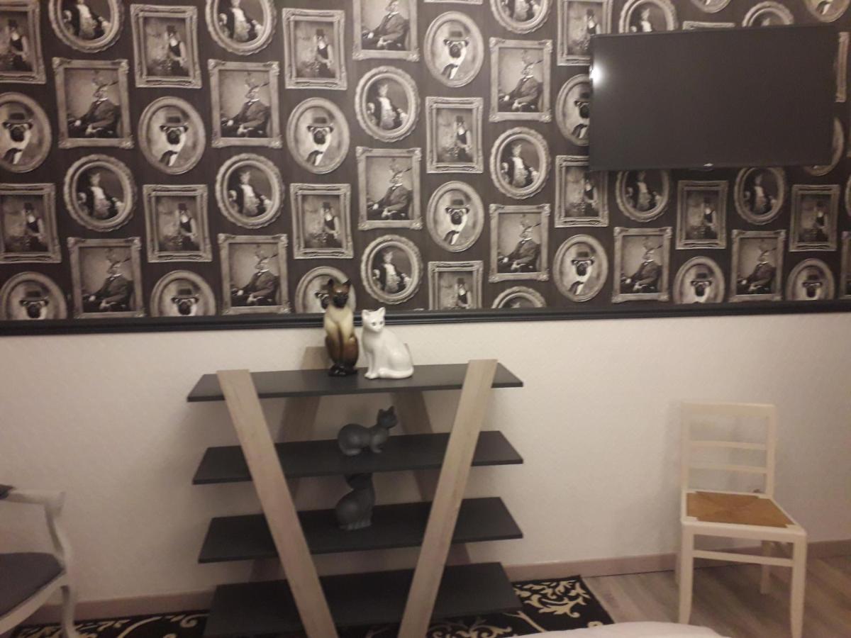Le boudoir de la Lys - Housity