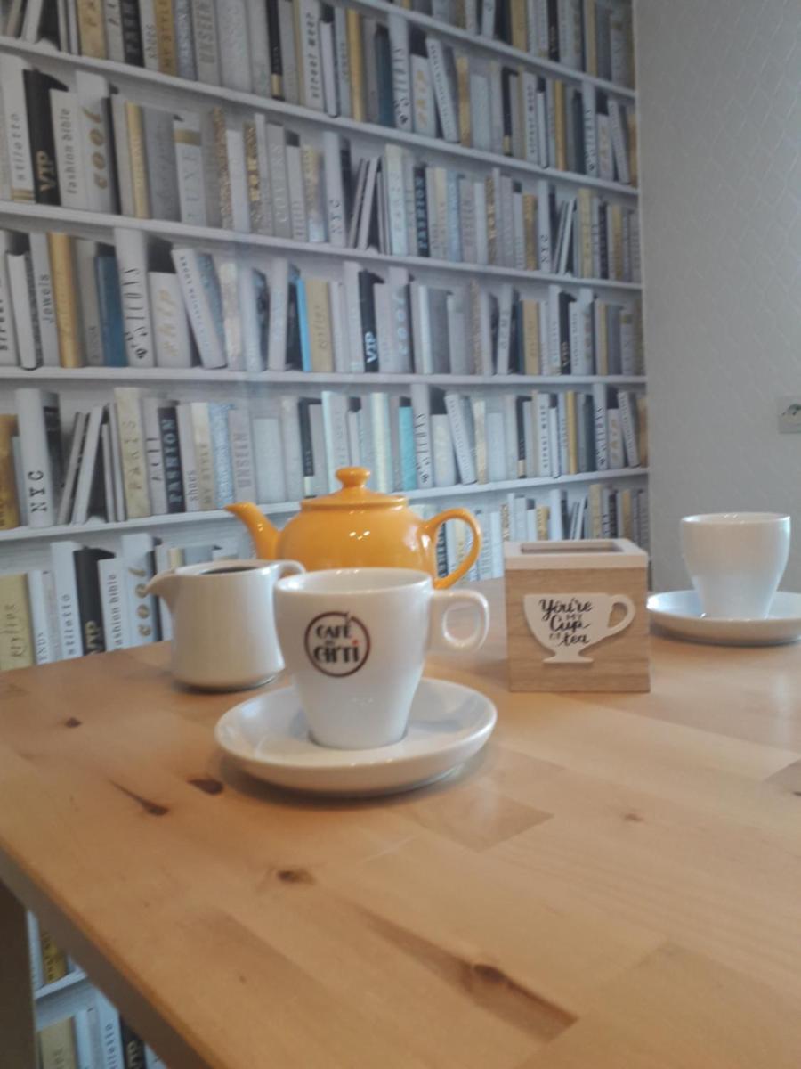 Le boudoir de la Lys - Housity
