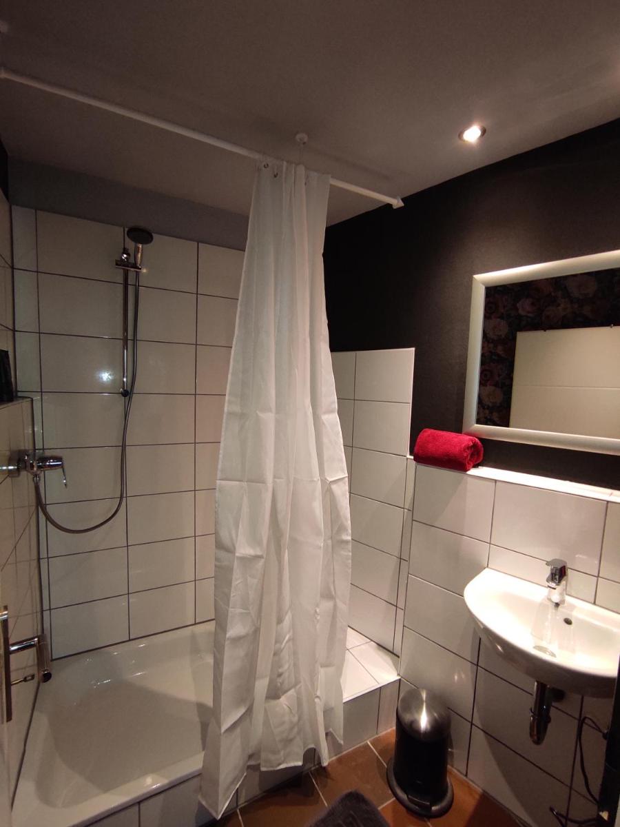 Monteurwohnung Rhede No 1 im Erdgeschoss - Housity