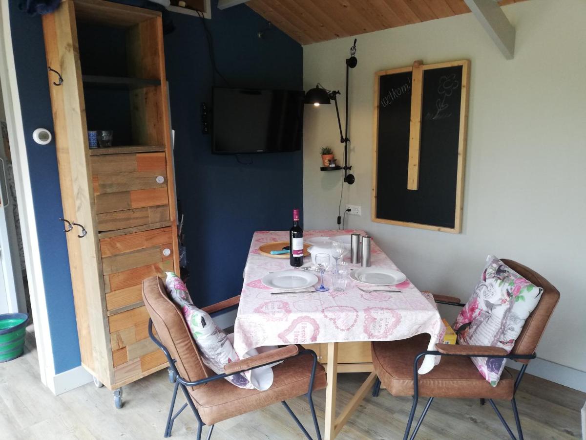 De Zes Wielen - Housity
