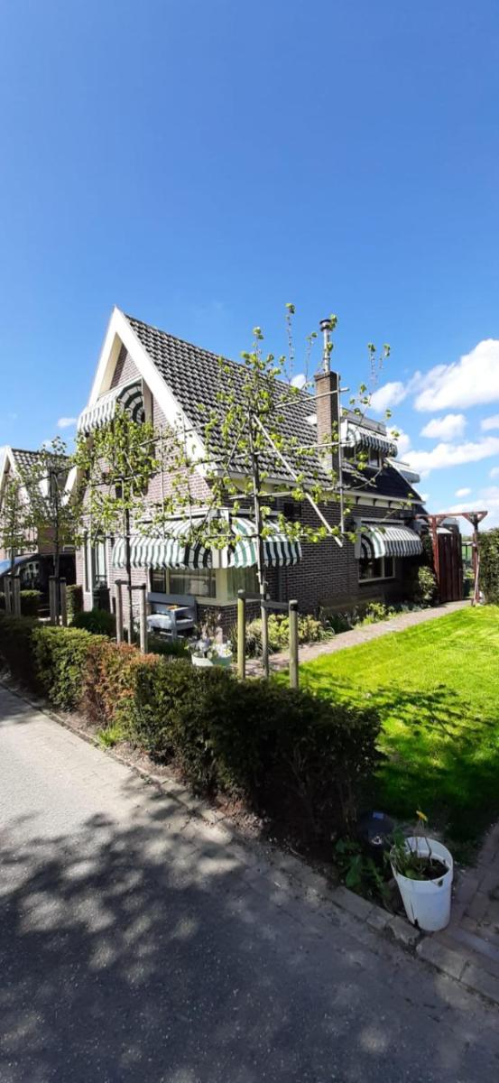 The Country Yard - Housity