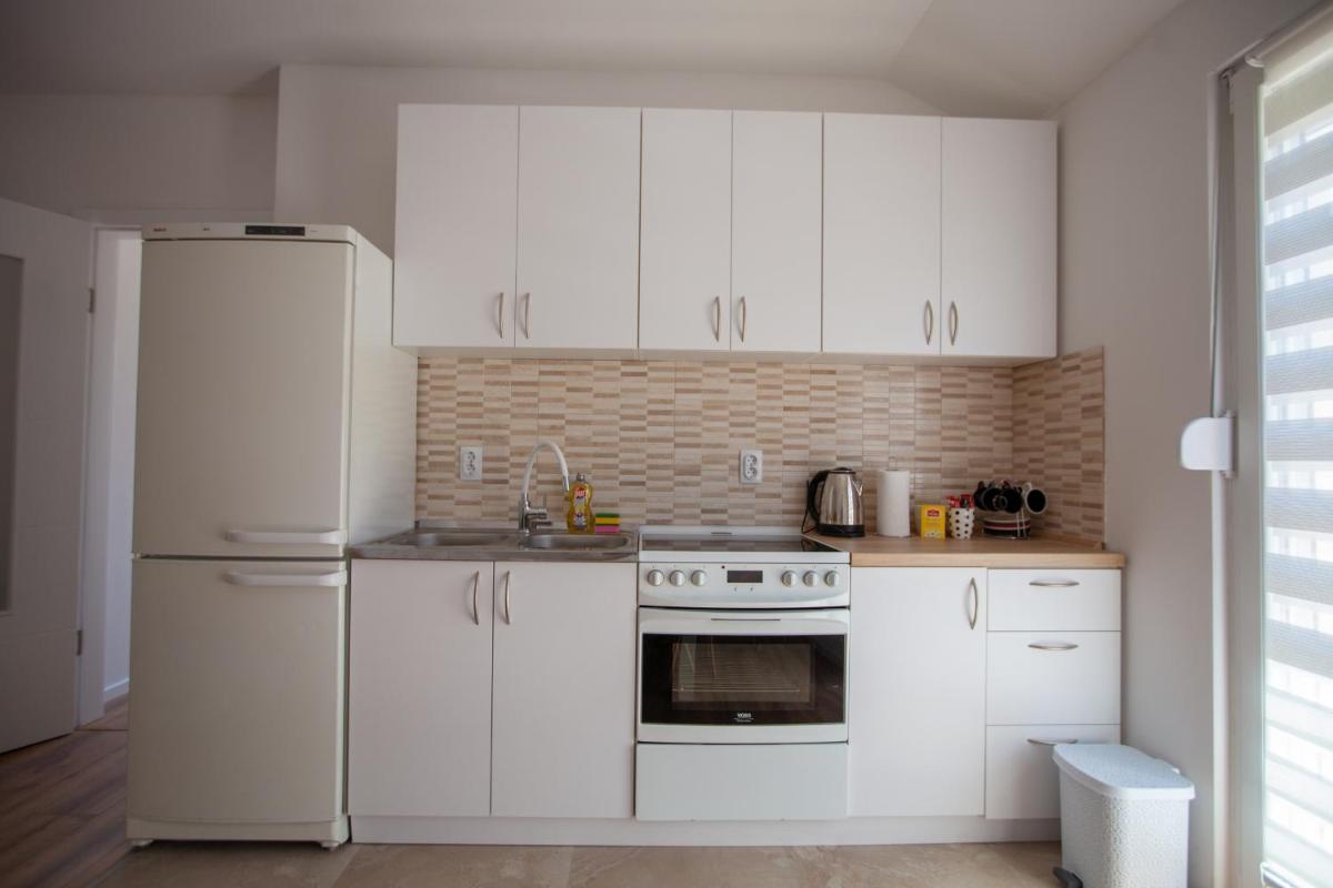 Apartmani Grubač - Housity