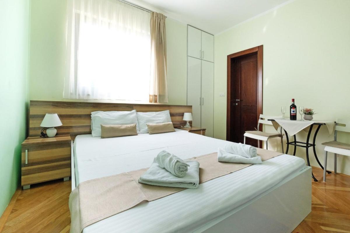 Apartments Bohemia - Housity