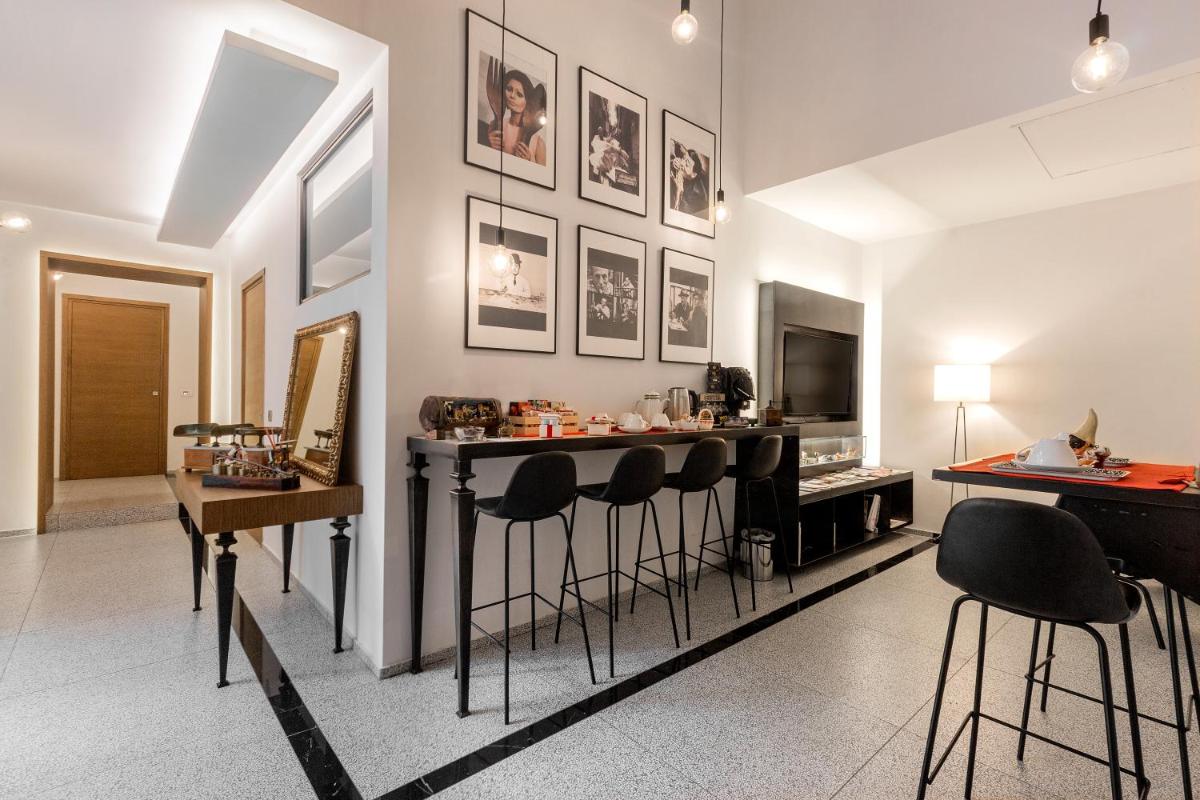 Annunziata Guesthouse, Centro Storico - Housity