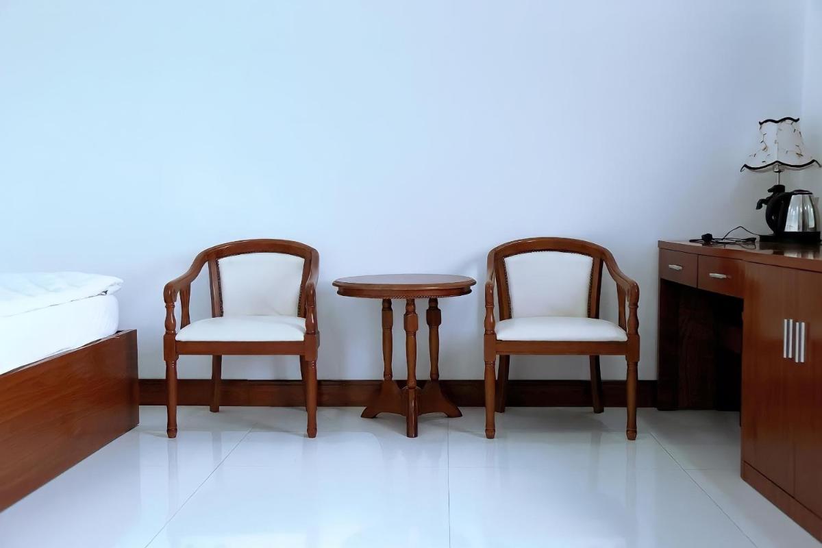 HOTEL ĐĂNG KHOA 1 NÚI SAM - Housity