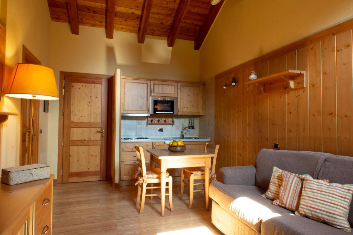 Villa Fridau resort - Housity