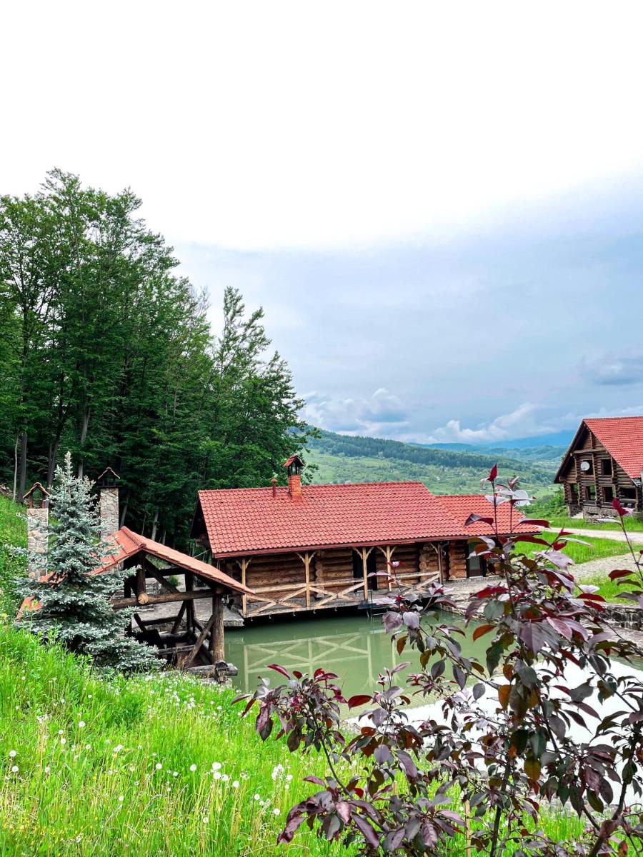 Комплекс СКАЛА - Housity