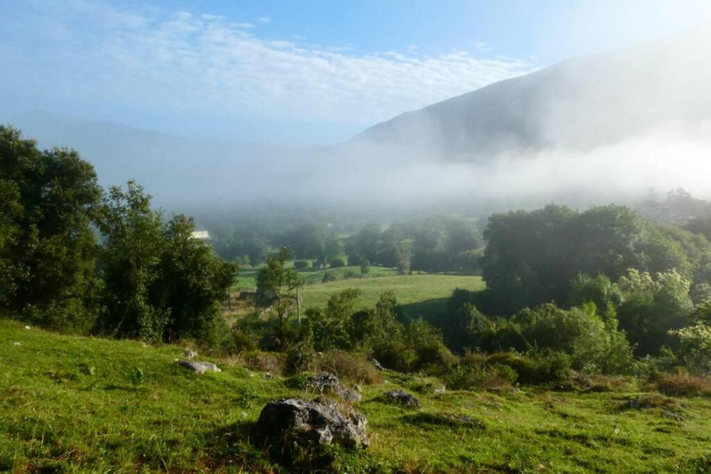 Casa Elena (Chalet individual en Valle de Ruesga) - Housity
