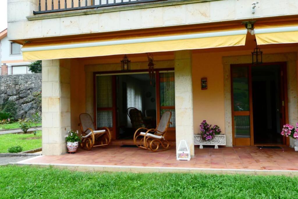 Casa Elena (Chalet individual en Valle de Ruesga) - Housity