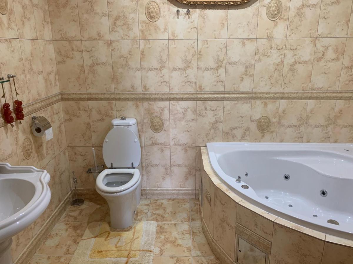 Chata Kurinec - Housity