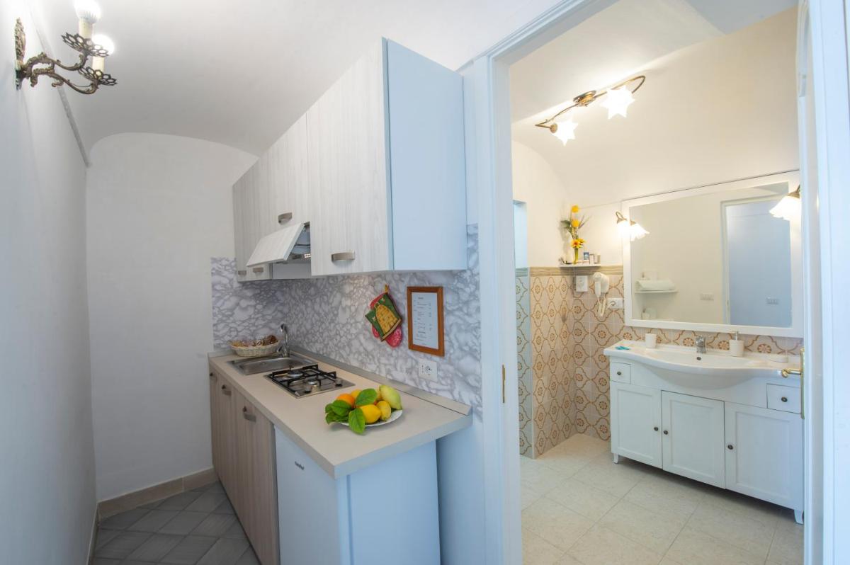 Giovanni's House - Housity