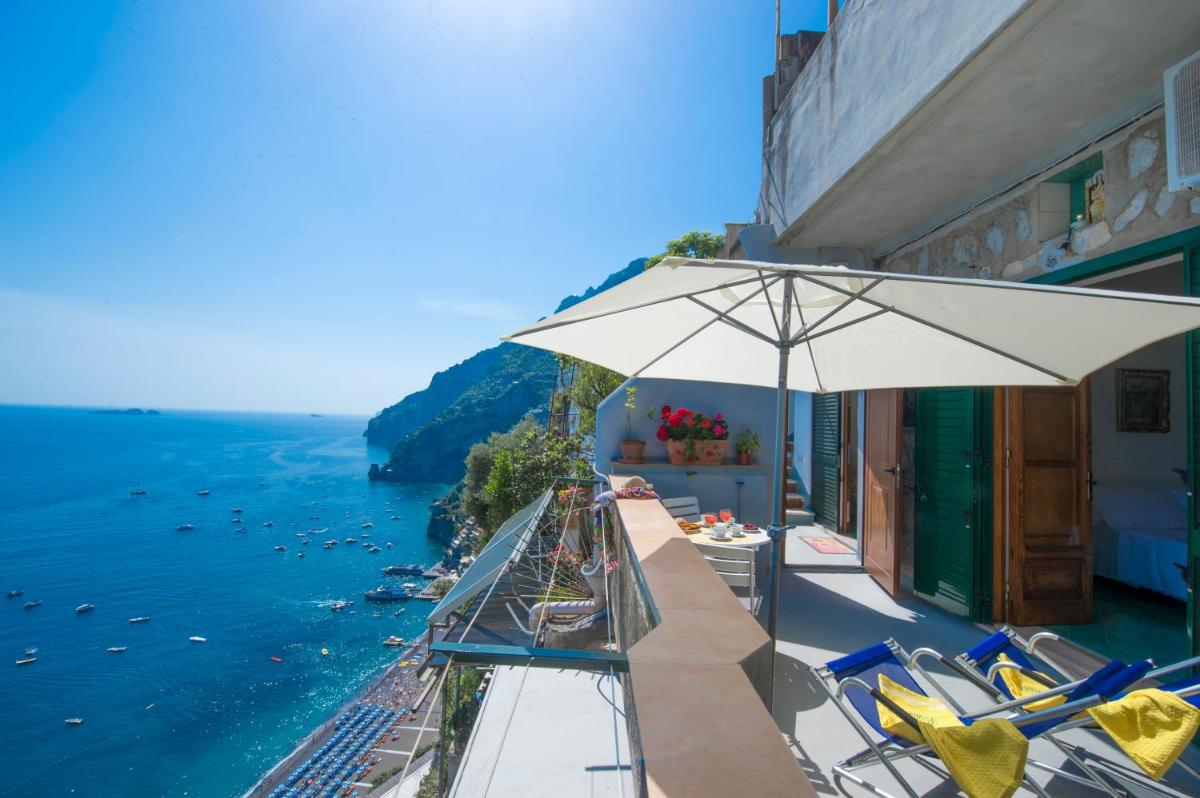 Giovanni's House - Housity