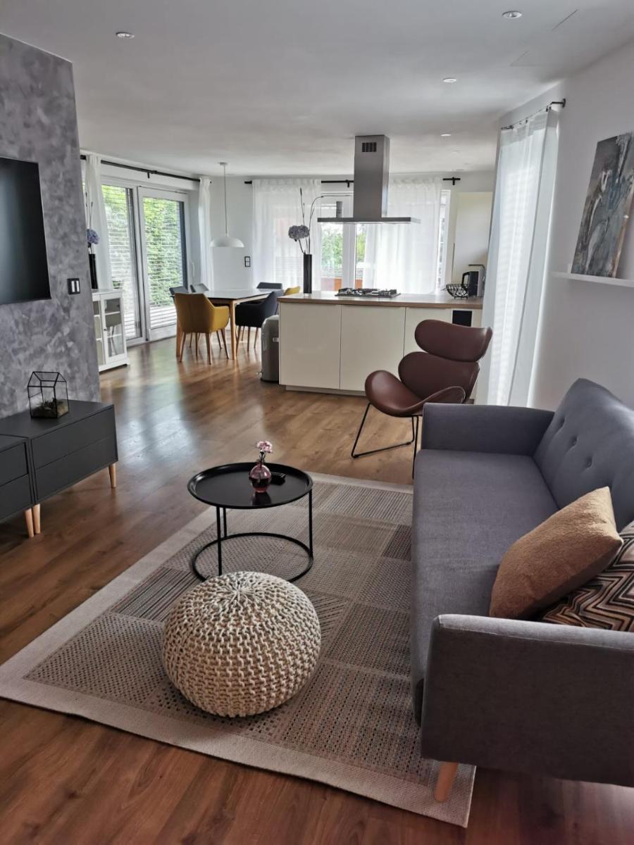 Modernes Ferienhaus im Schwarzwald - Housity