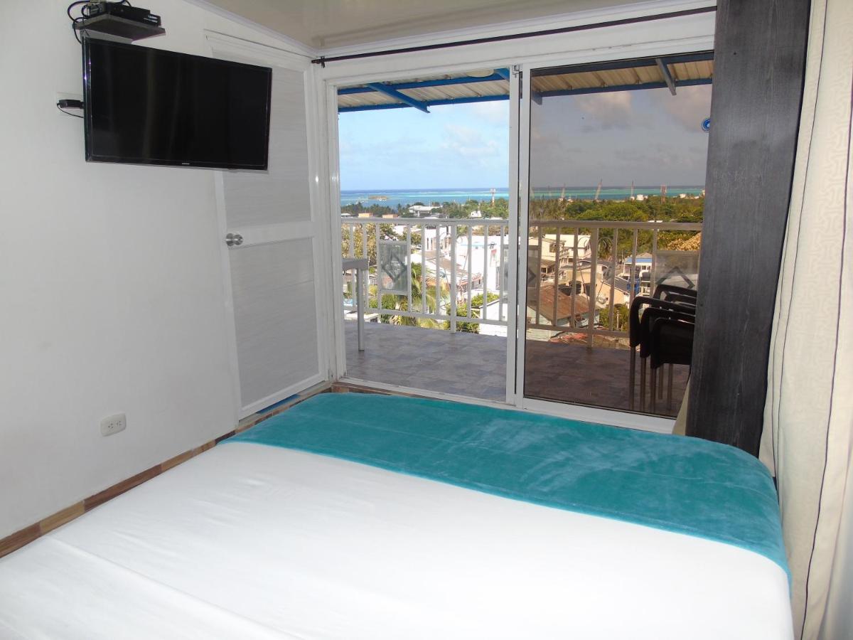 Mi buena Vista - Housity