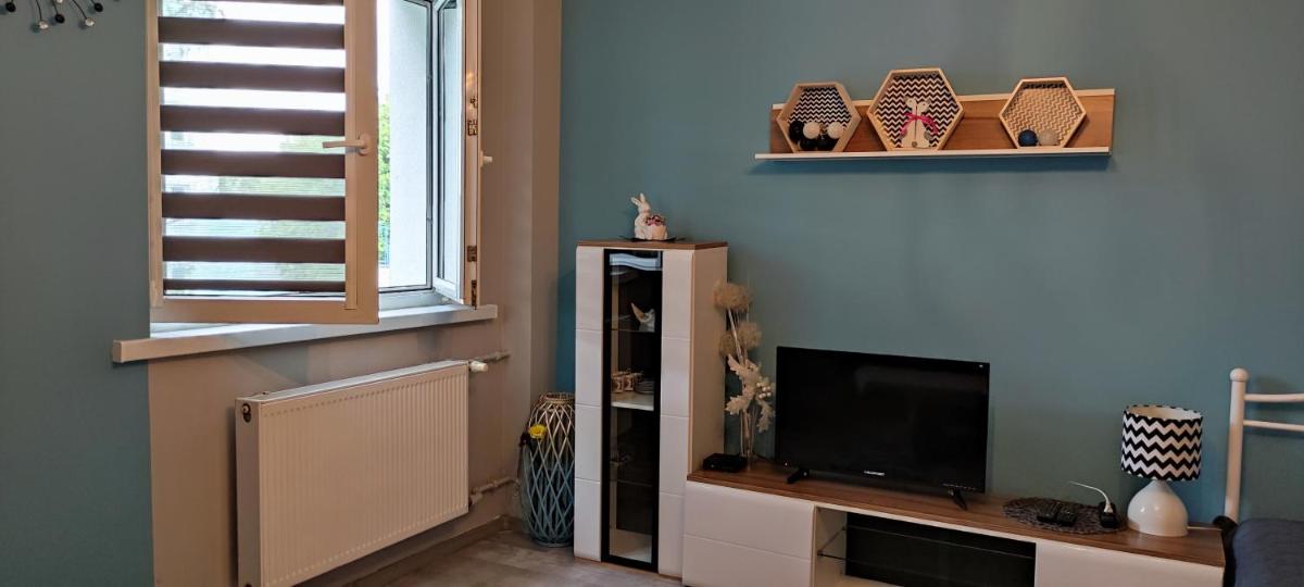 Apartament 25 - Housity