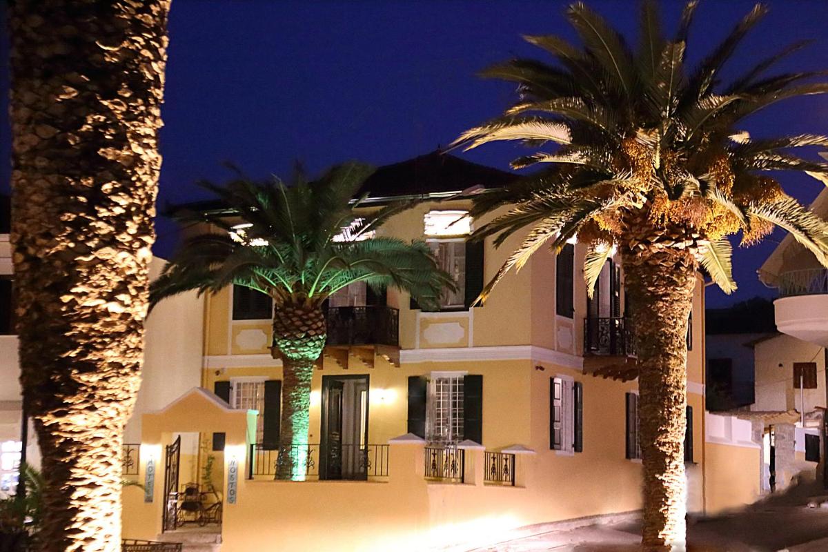 Nostos Hotel - Housity