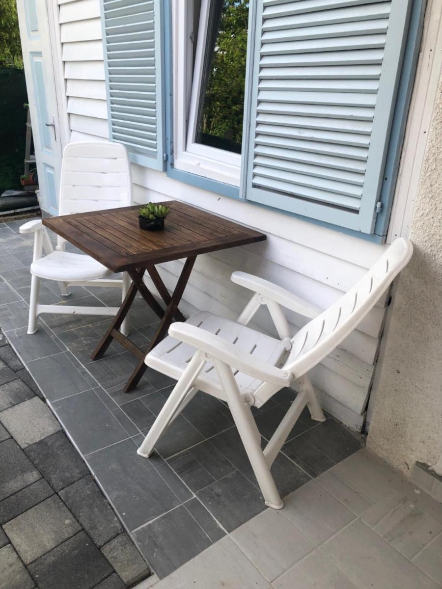 Klara Apartmanház - Housity
