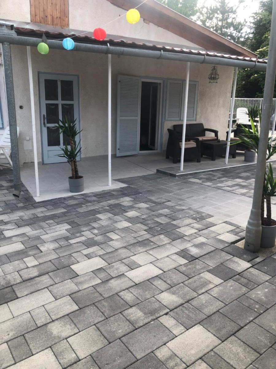 Klara Apartmanház - Housity