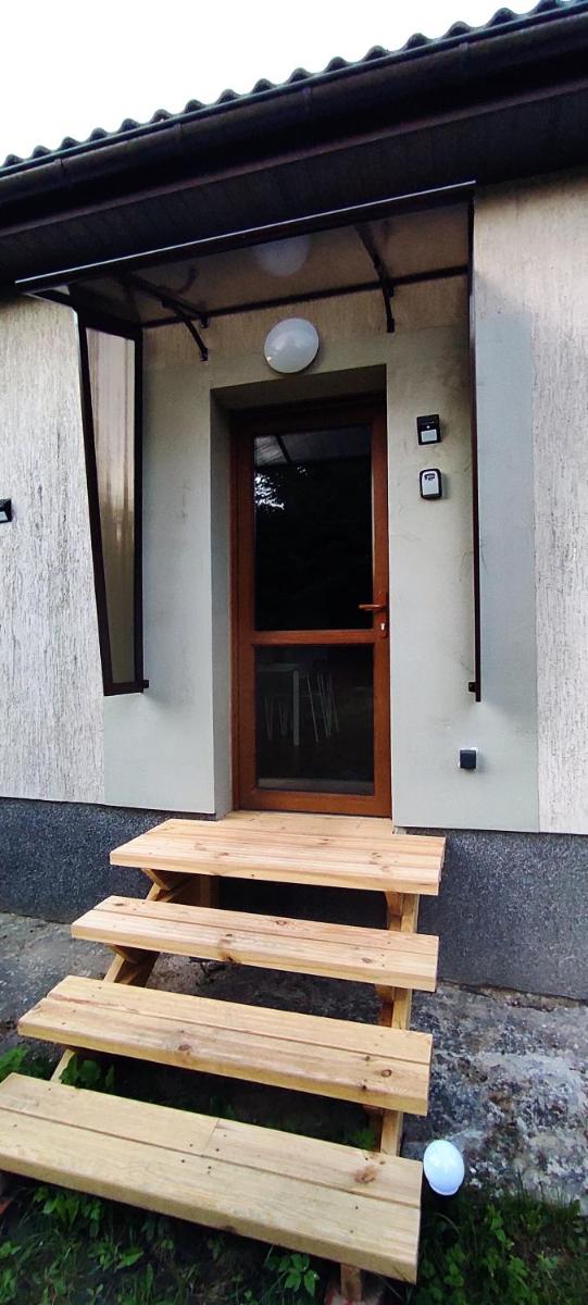 Apartamenty z ogrodem nr 2 typu studio - Housity