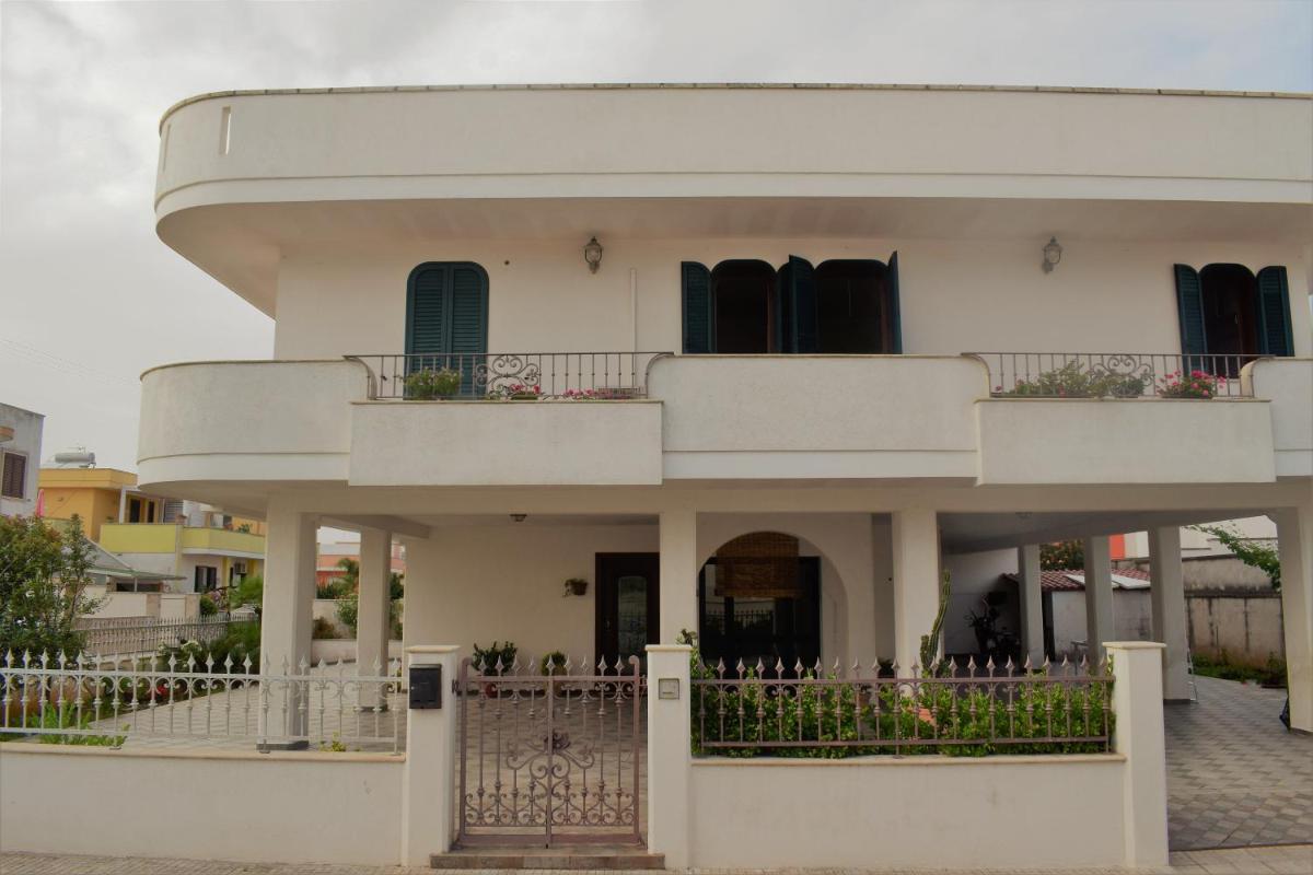 Rosmarina - Housity