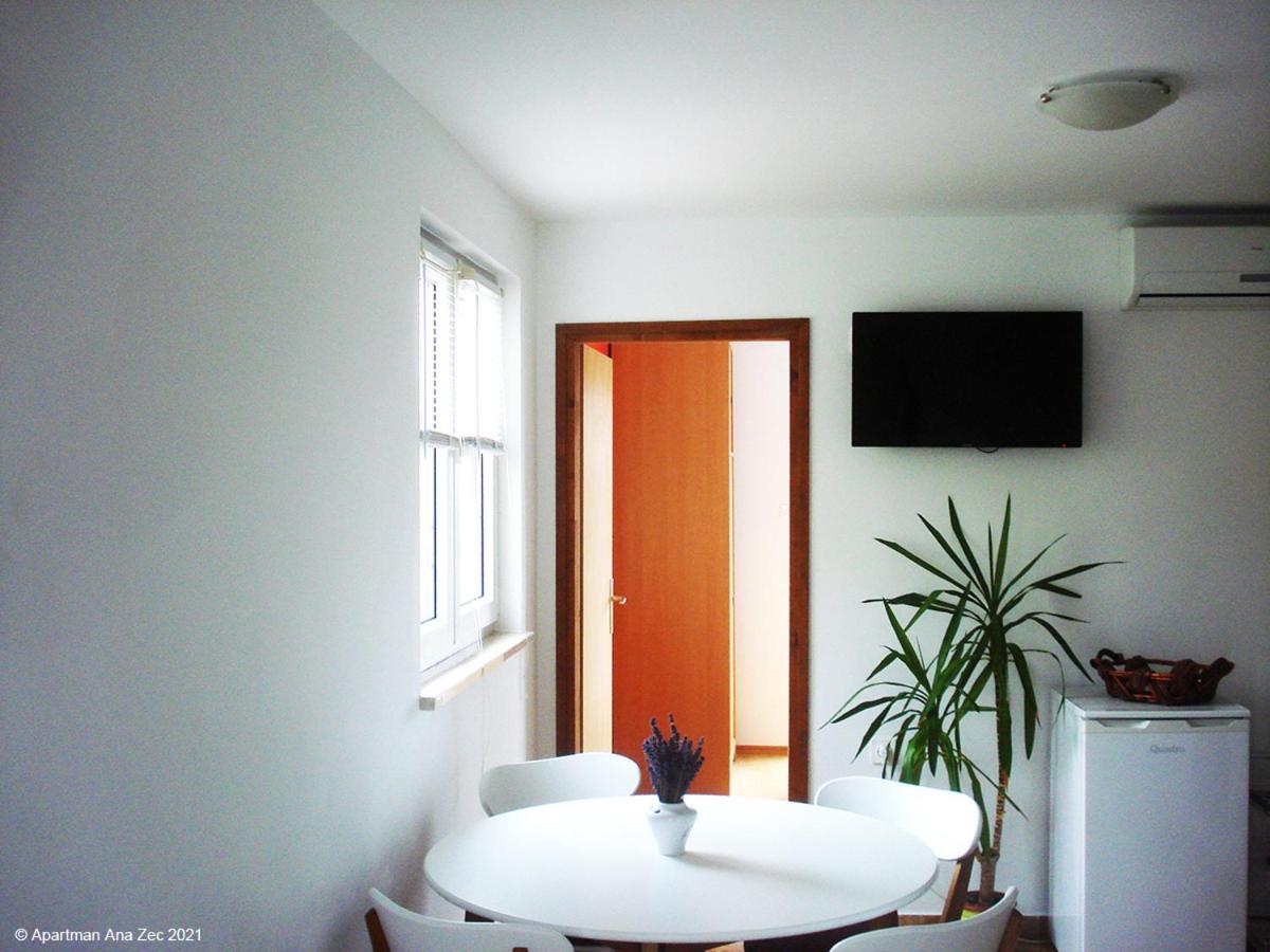 Apartments Zec - Housity