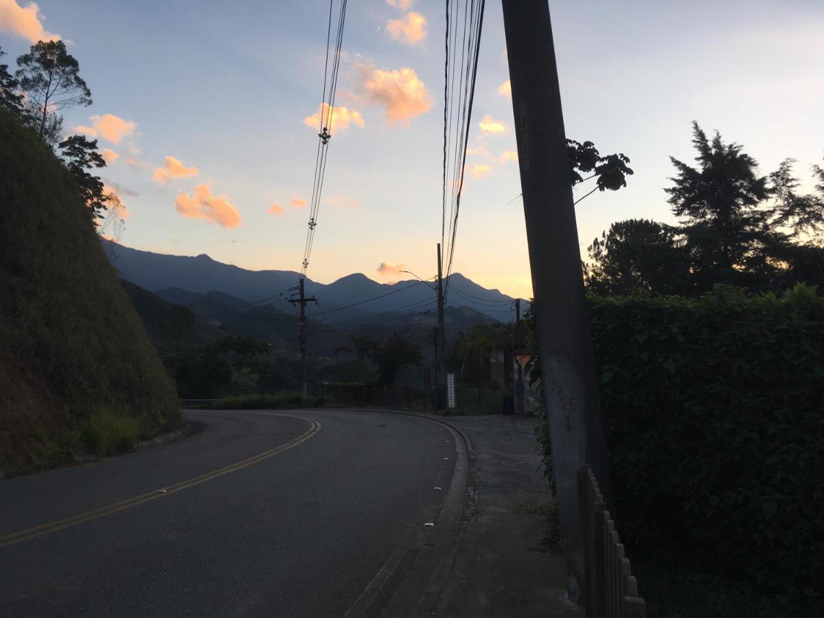 Casa Sossego da Montanha - Housity