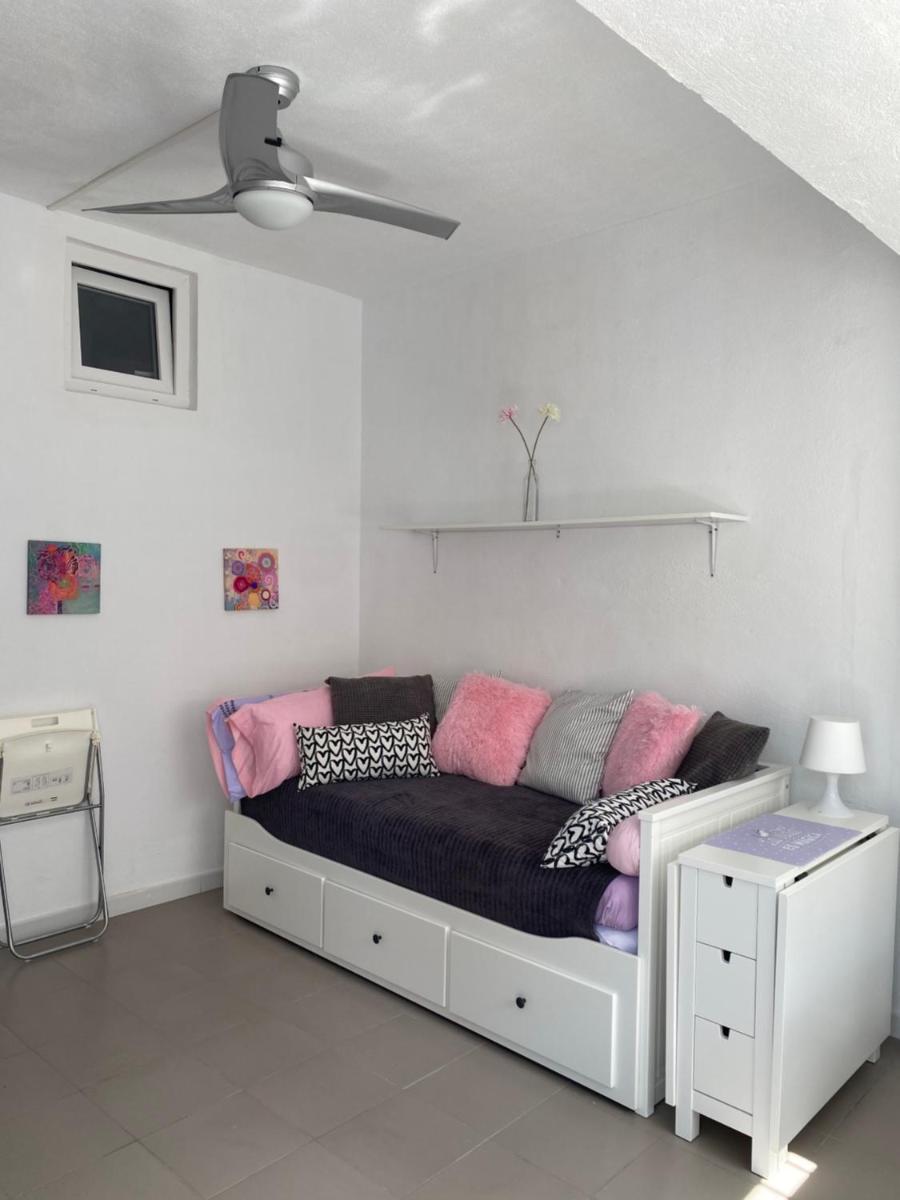 STUDIO -PATIO ANDALUZ- - Hizvo