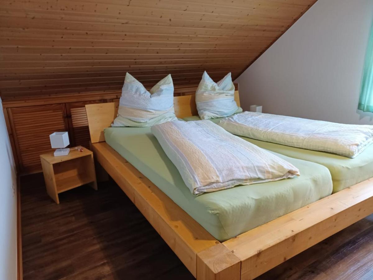Suitetrails - Ferienwohnung Kittel