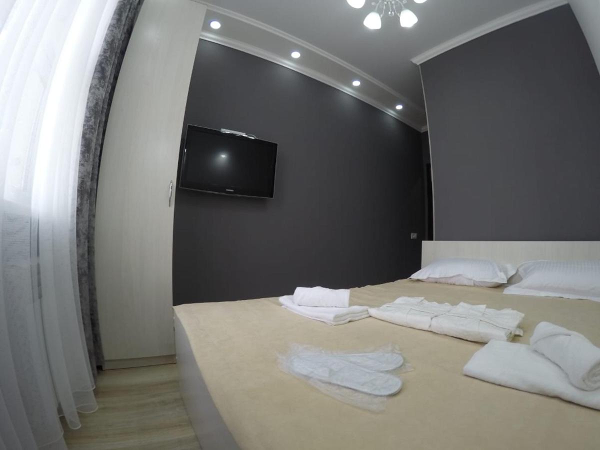 nurlytau apart - Housity