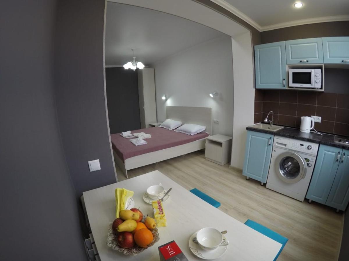 nurlytau apart - Housity