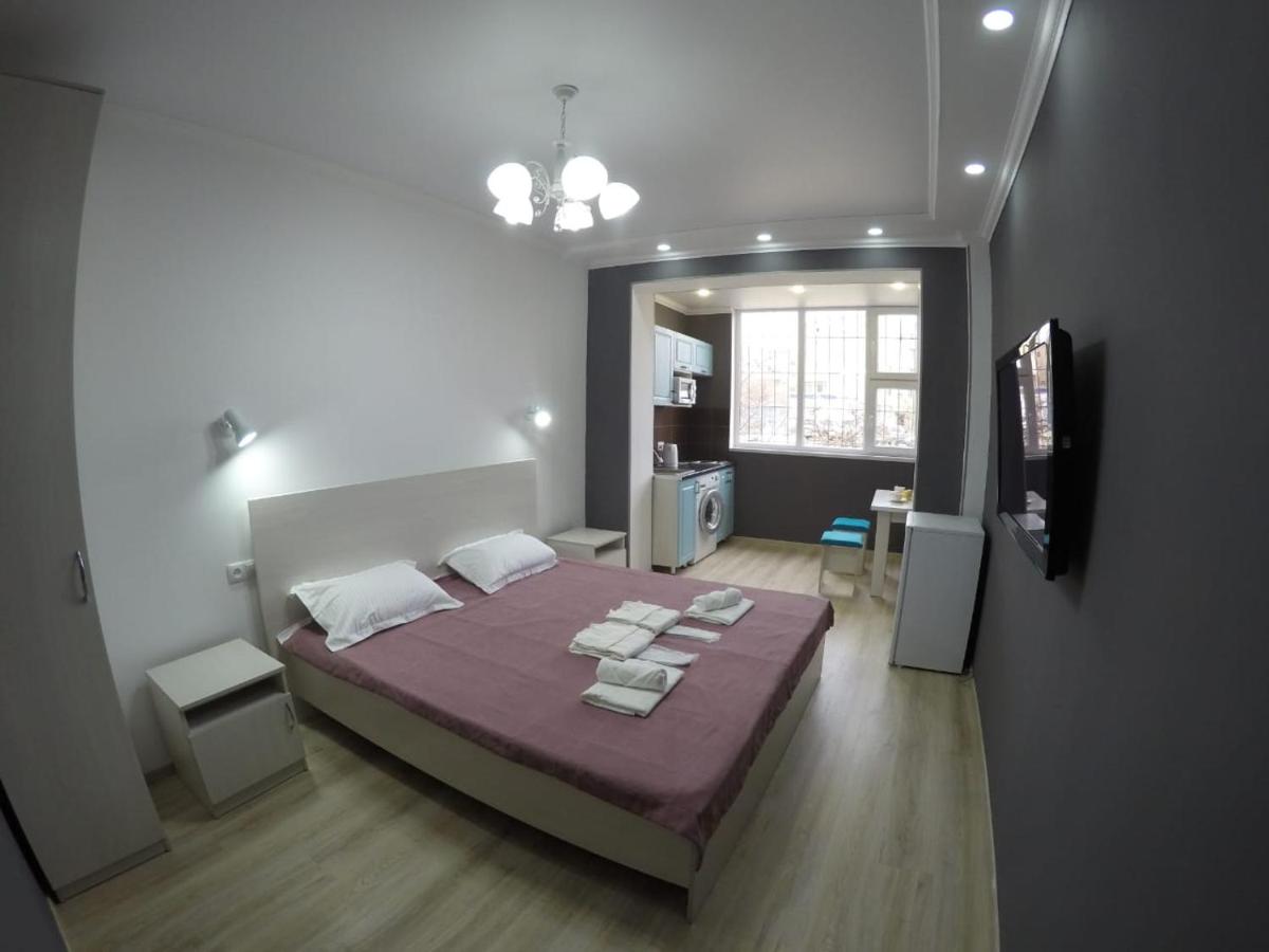 nurlytau apart - Housity