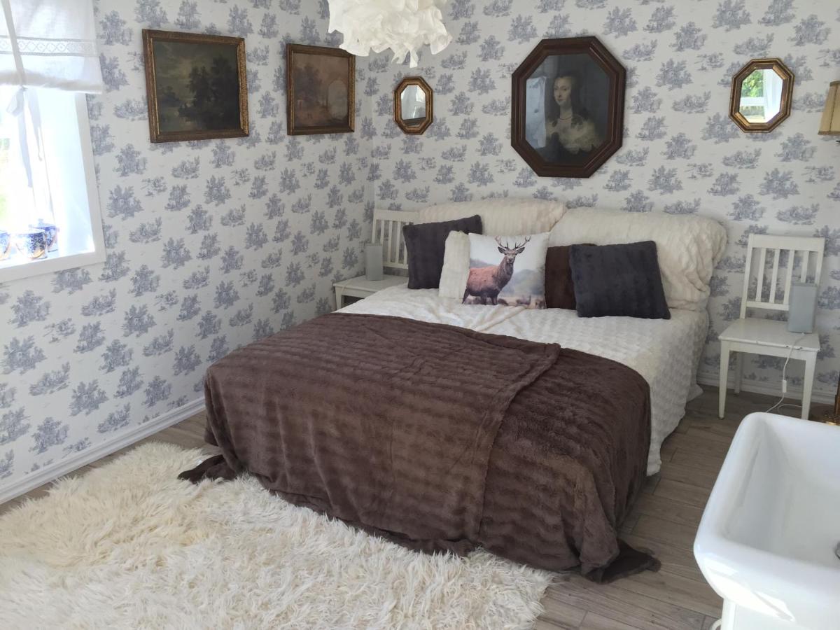 Sandviks Magasin - Housity