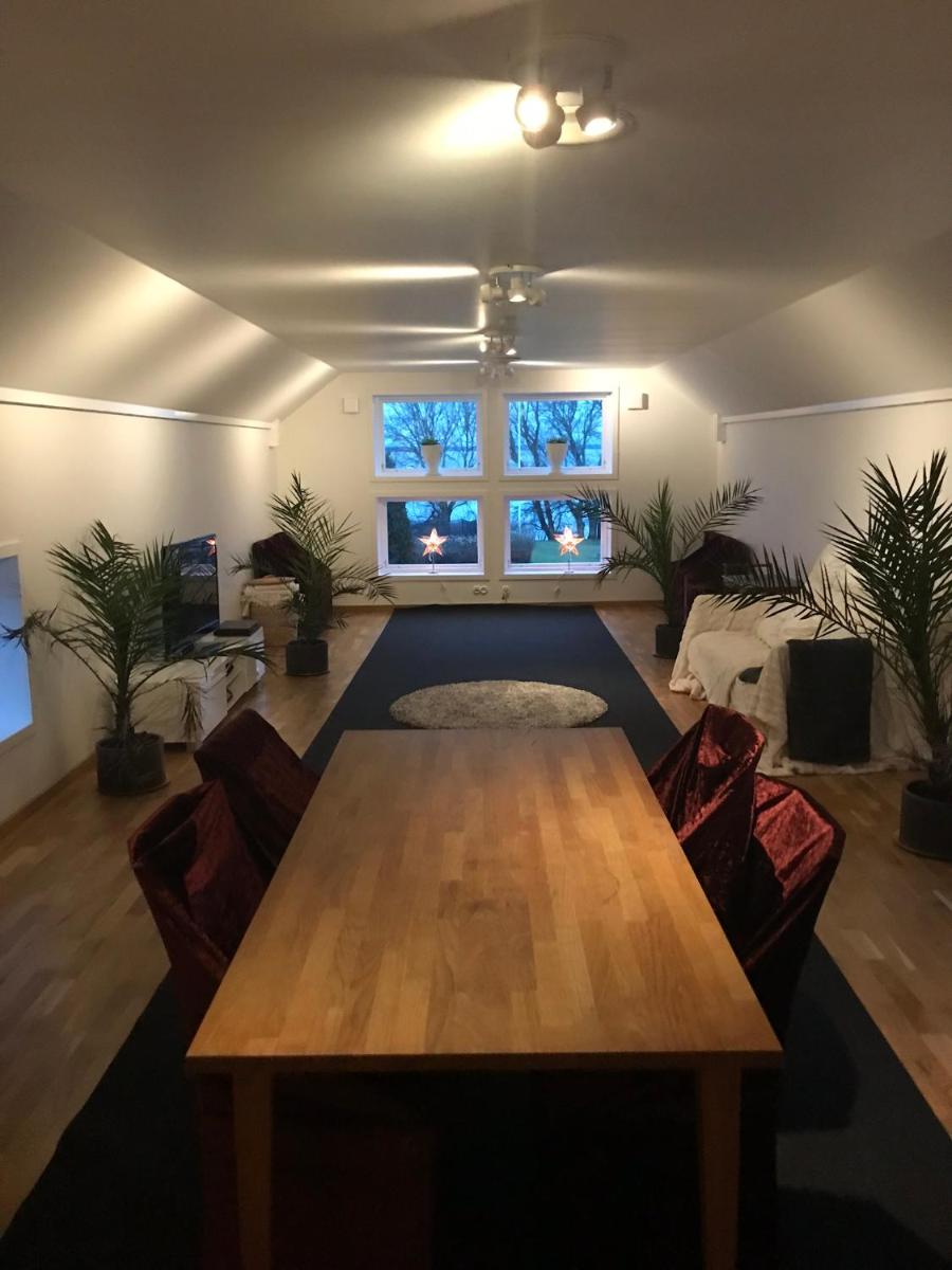 Sandviks Magasin - Housity