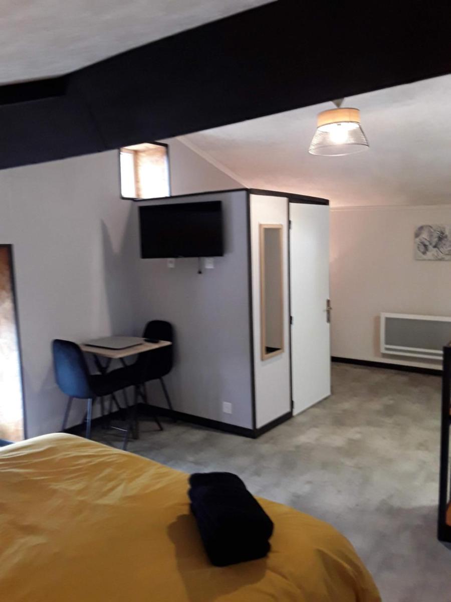 La chambre d'à côté - Housity
