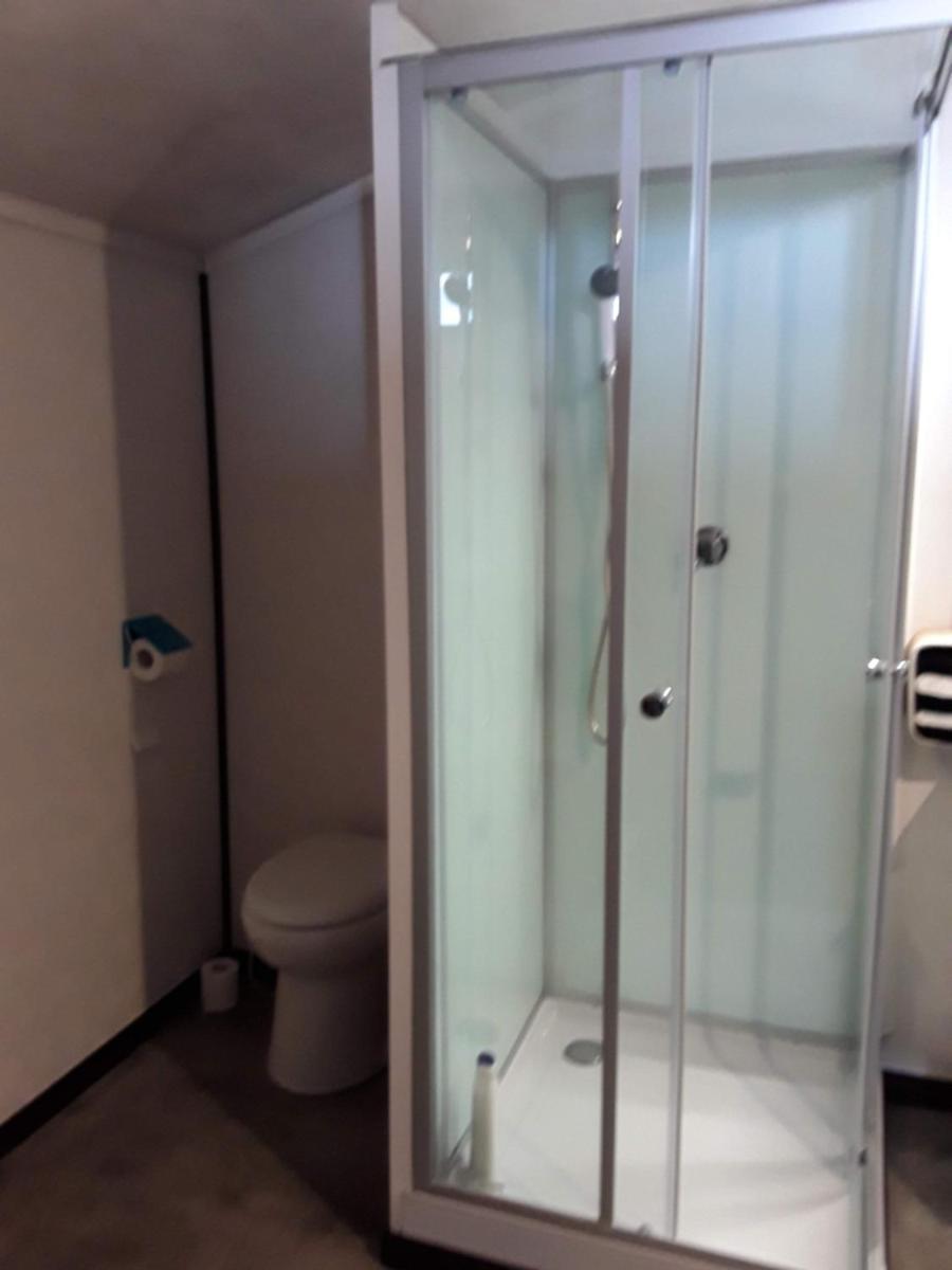 La chambre d'à côté - Housity