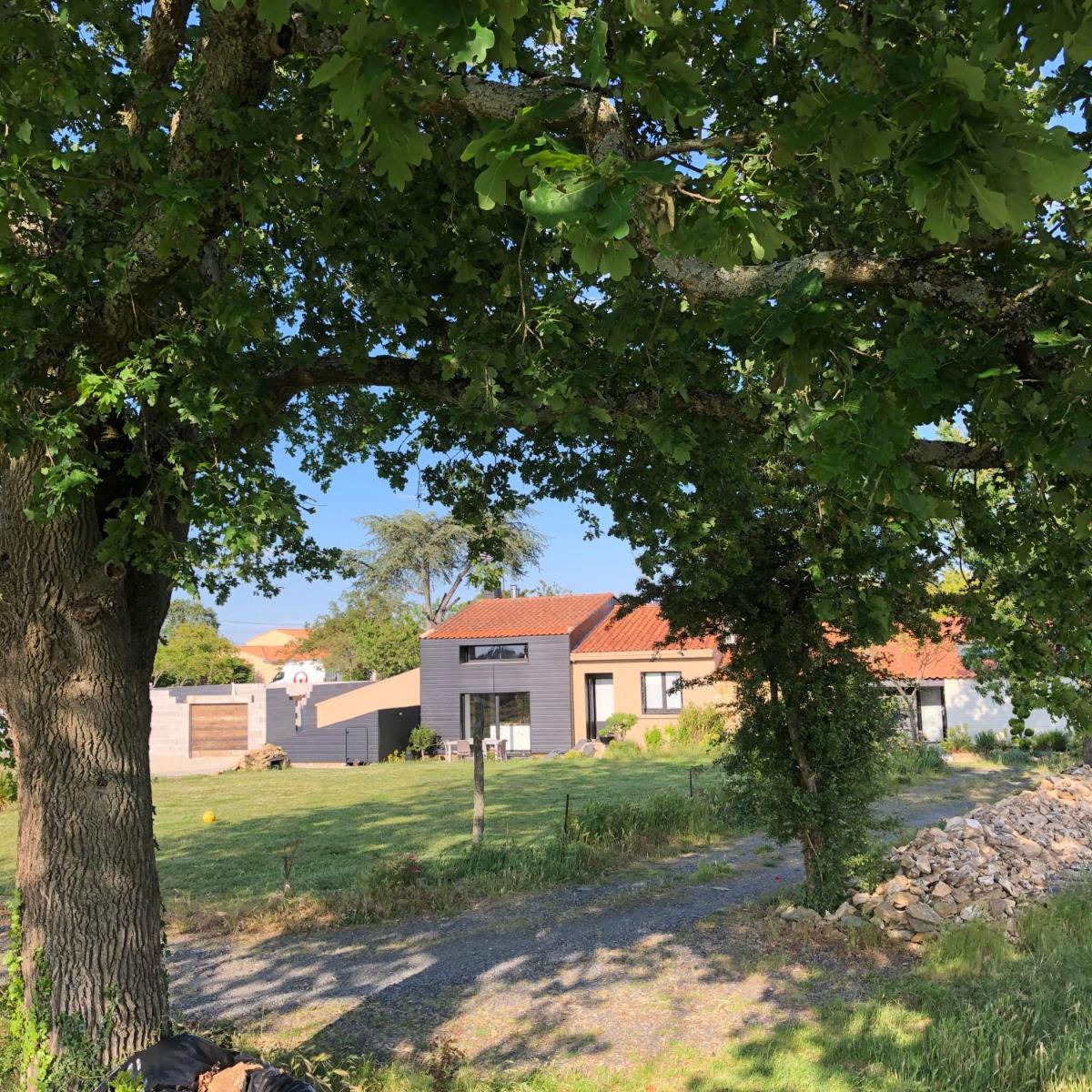 La maison coup de cœur de Pont Caffino - Housity