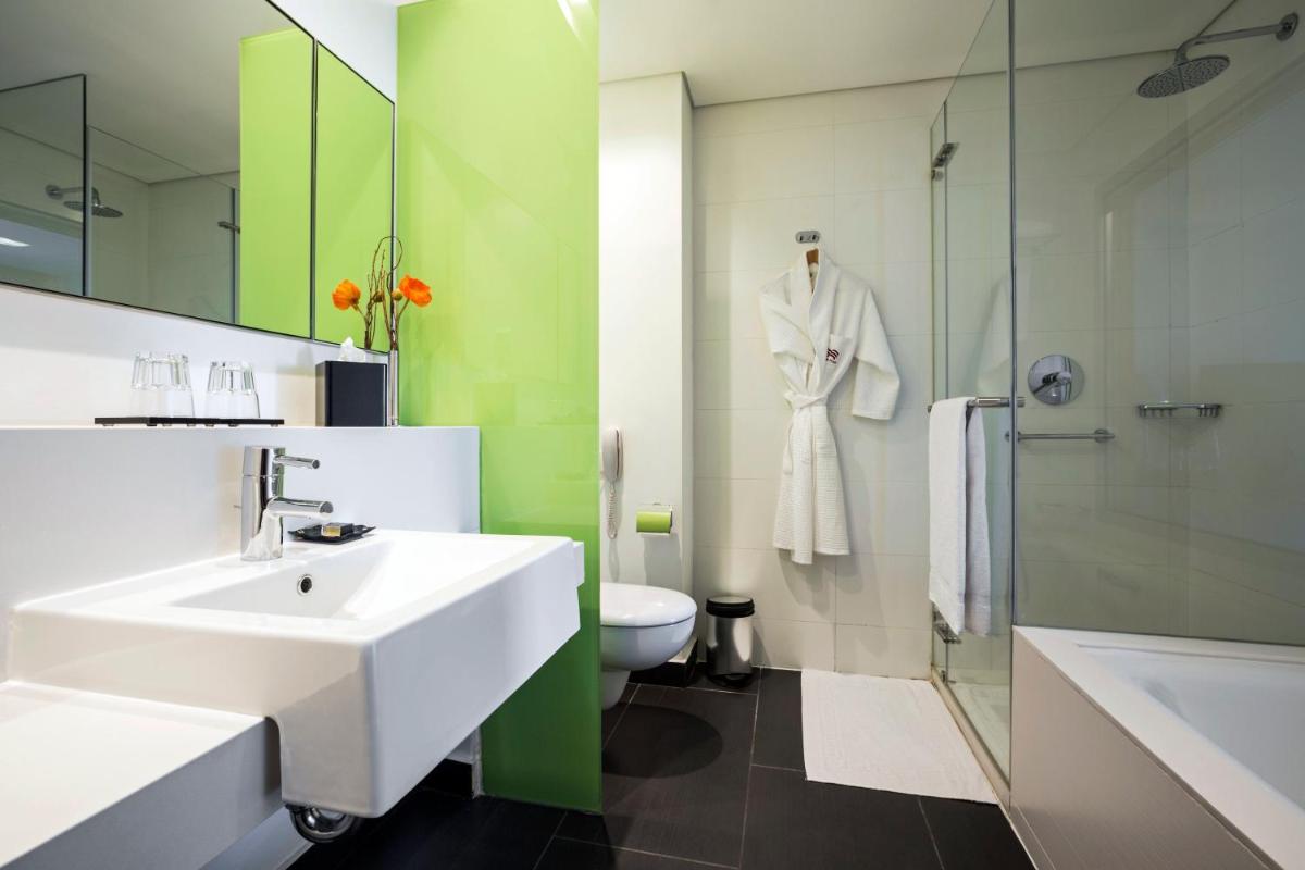 Crowne Plaza Tel Aviv City Center, an IHG Hotel - Hizvo