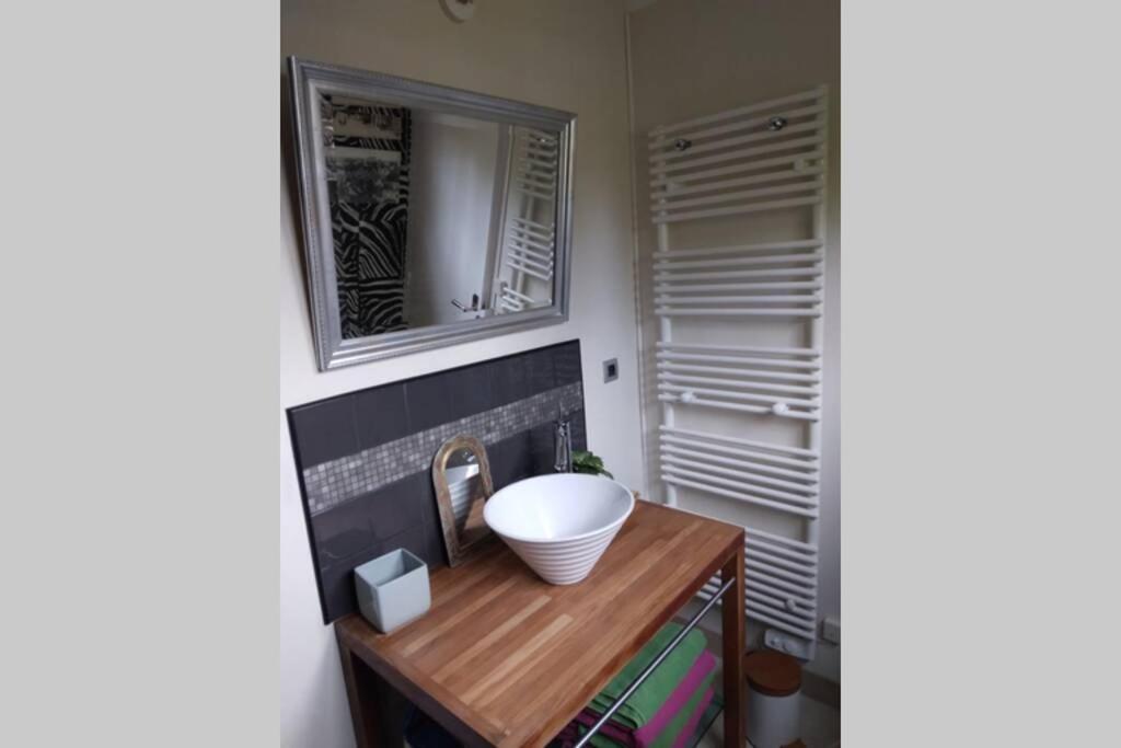 la cabane des druides - Housity
