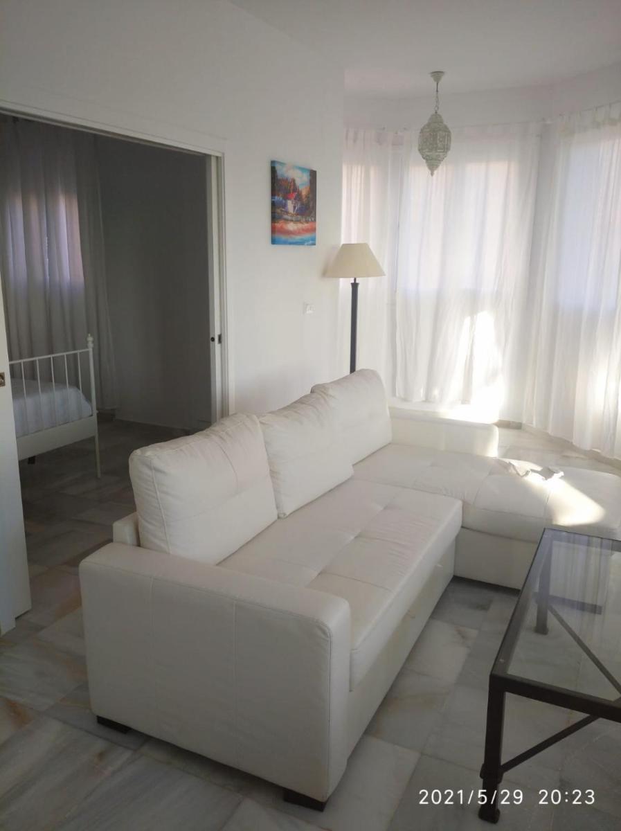 Apartamentos Sanlúcar Beach 2 y 3 - Hizvo