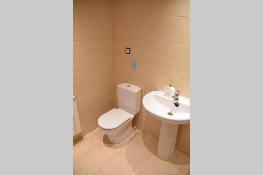Suitetrails - Dúplex con soleada terraza!