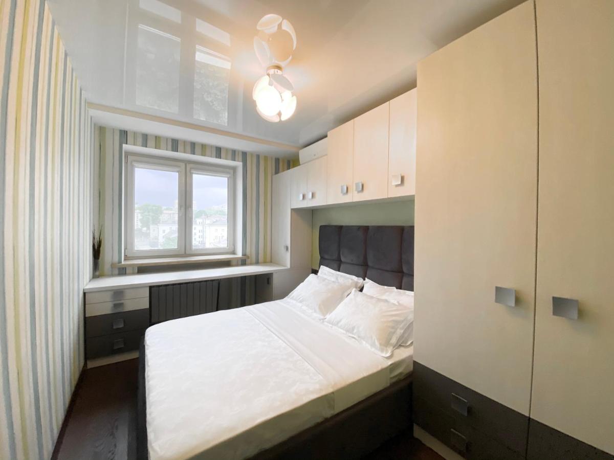 Luxury 2-bedroom river view - Housity